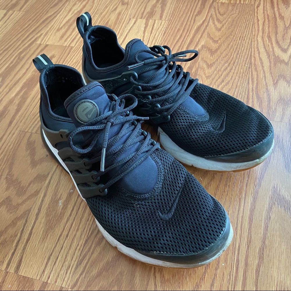 Nike Presto
